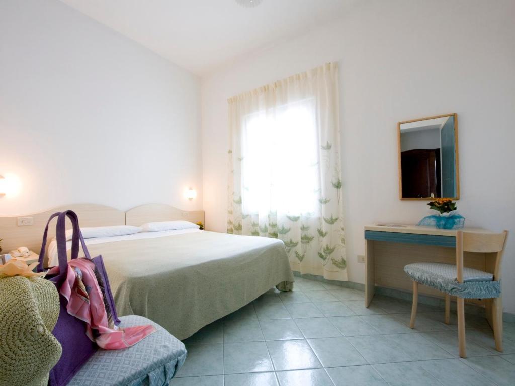 Casamicciola Terme Hotel Terme Fiola חדר תמונה